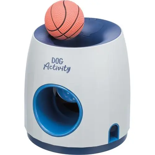 Trixie Hunde aktivitets spil Ball & Treat - sjovt spil til hunde